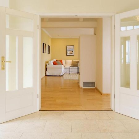 דאהמה 5400 - Villa Seestern מראה חיצוני תמונה